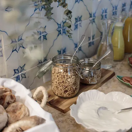 Dear - Bordalo Palace Chiado Frühstückspension 4*