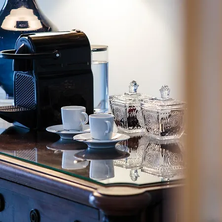 Dear - Bordalo Palace Chiado Lissabon