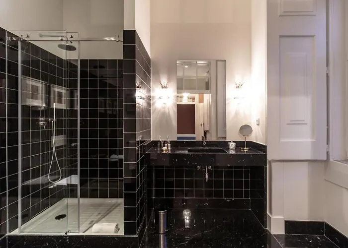 Dear - Bordalo Palace Chiado B&B 4*