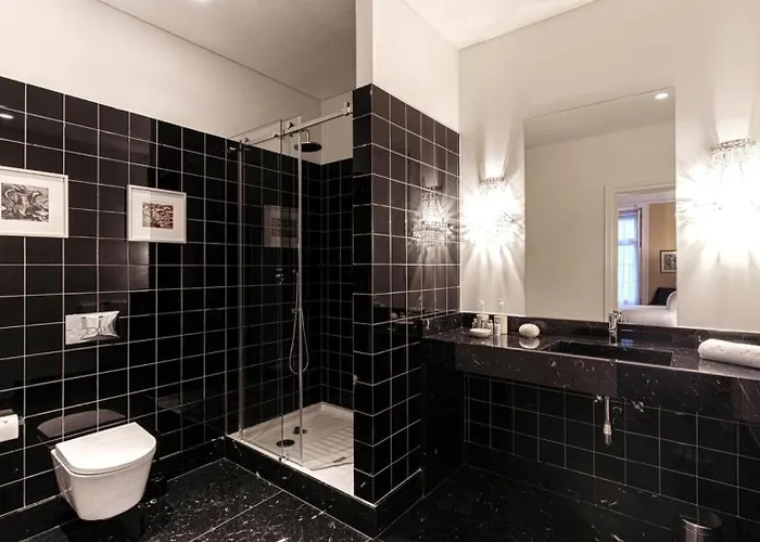 Dear - Bordalo Palace Chiado B&B 4*