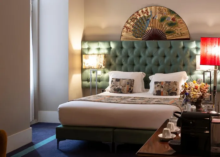 Dear - Bordalo Palace Chiado 4* 리스본