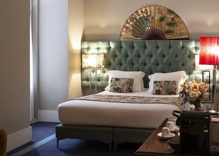B&B Dear - Bordalo Palace Chiado