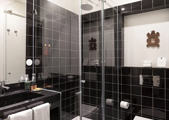 Dear - Bordalo Palace Chiado 4* 리스본