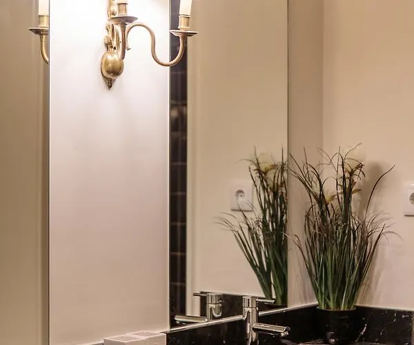 B&B Dear - Bordalo Palace Chiado