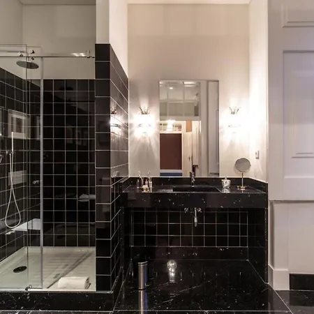 Dear - Bordalo Palace Chiado ベッド・アンド・ブレックファスト 4*