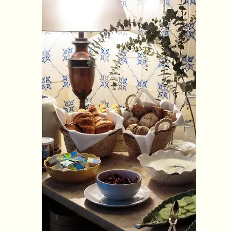 Dear - Bordalo Palace Chiado Bed & Breakfast