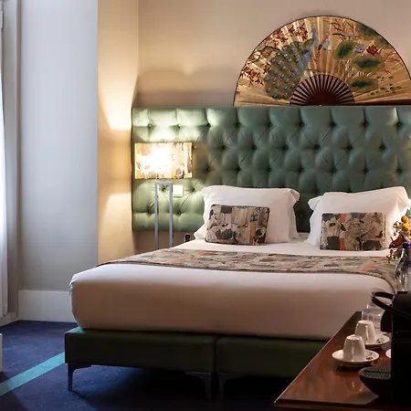 Dear - Bordalo Palace Chiado 4* リスボン