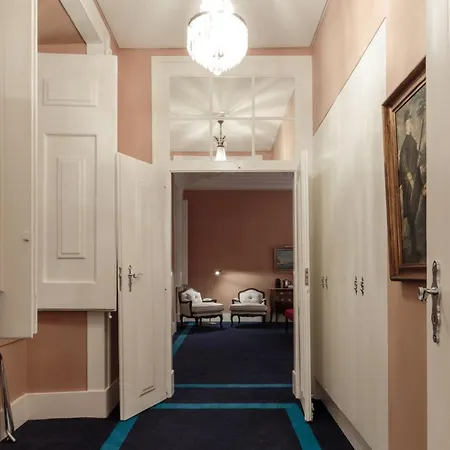 ベッド・アンド・ブレックファスト Dear - Bordalo Palace Chiado 4*