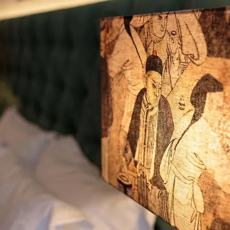 Dear - Bordalo Palace Chiado 4* リスボン