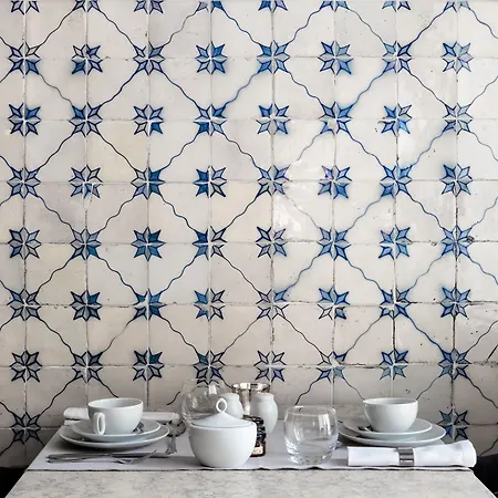 Dear - Bordalo Palace Chiado ベッド・アンド・ブレックファスト 4*