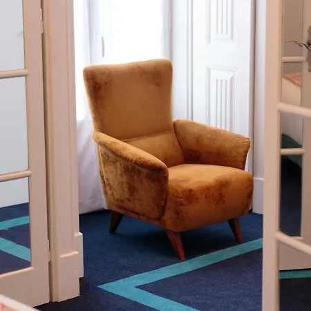 Dear - Bordalo Palace Chiado 4* リスボン