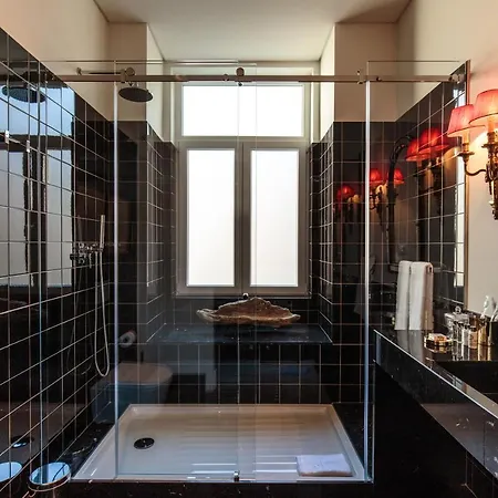 Dear - Bordalo Palace Chiado Bed & Breakfast Lisbon