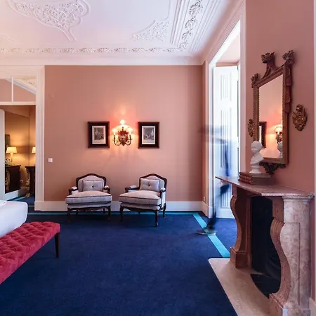 Dear - Bordalo Palace Chiado リスボン