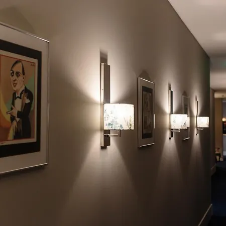 Dear - Bordalo Palace Chiado ベッド・アンド・ブレックファスト リスボン