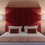 Dear - Bordalo Palace Chiado Oda ve Kahvaltı 4*