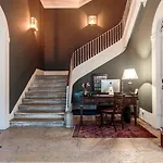 Dear - Bordalo Palace Chiado Oda ve Kahvaltı 4*