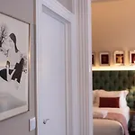 Oda ve Kahvaltı Dear - Bordalo Palace Chiado 4*