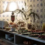 Oda ve Kahvaltı Dear - Bordalo Palace Chiado 4*
