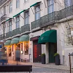 Oda ve Kahvaltı Dear - Bordalo Palace Chiado
