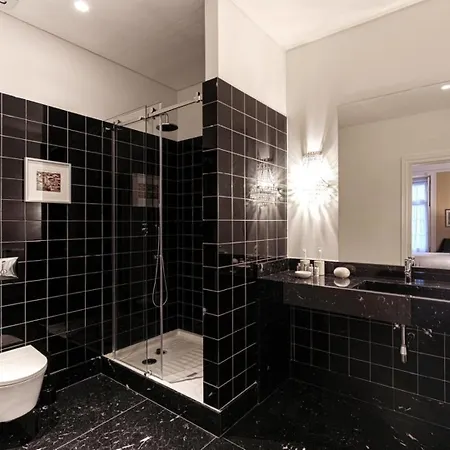 Dear - Bordalo Palace Chiado Panzió 4*