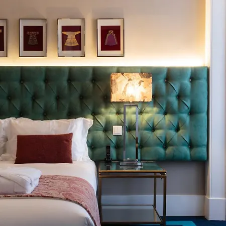 Dear - Bordalo Palace Chiado Bed & Breakfast 4*