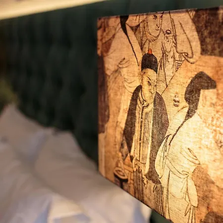 Dear - Bordalo Palace Chiado Bed & Breakfast