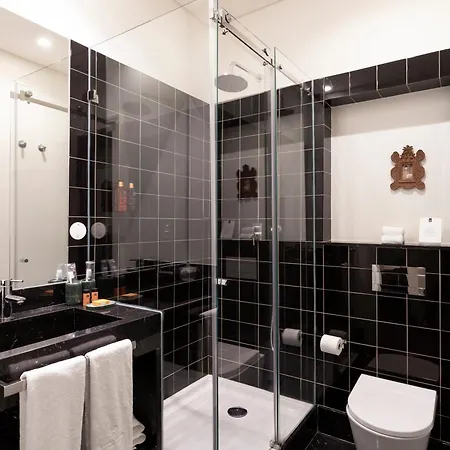 Dear - Bordalo Palace Chiado Bed & Breakfast Lisbona