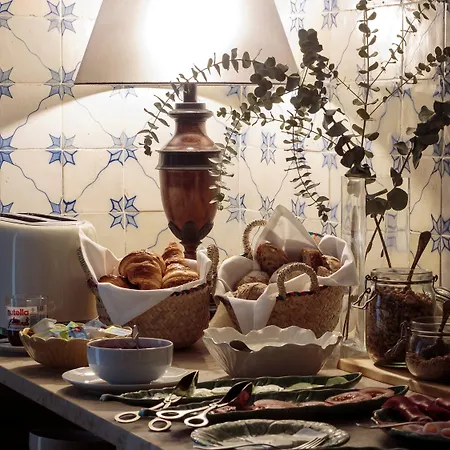 Panzió Dear - Bordalo Palace Chiado