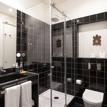 Dear - Bordalo Palace Chiado 4* Lisboa