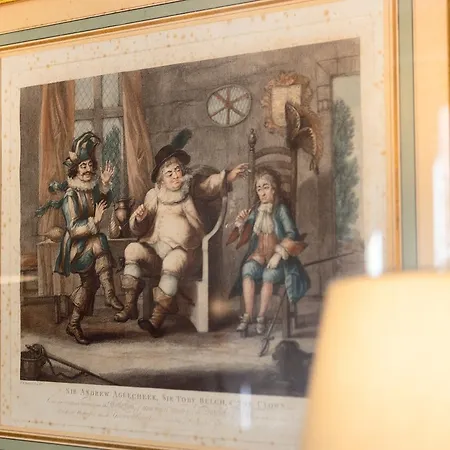 Dear - Bordalo Palace Chiado Bed and Breakfast